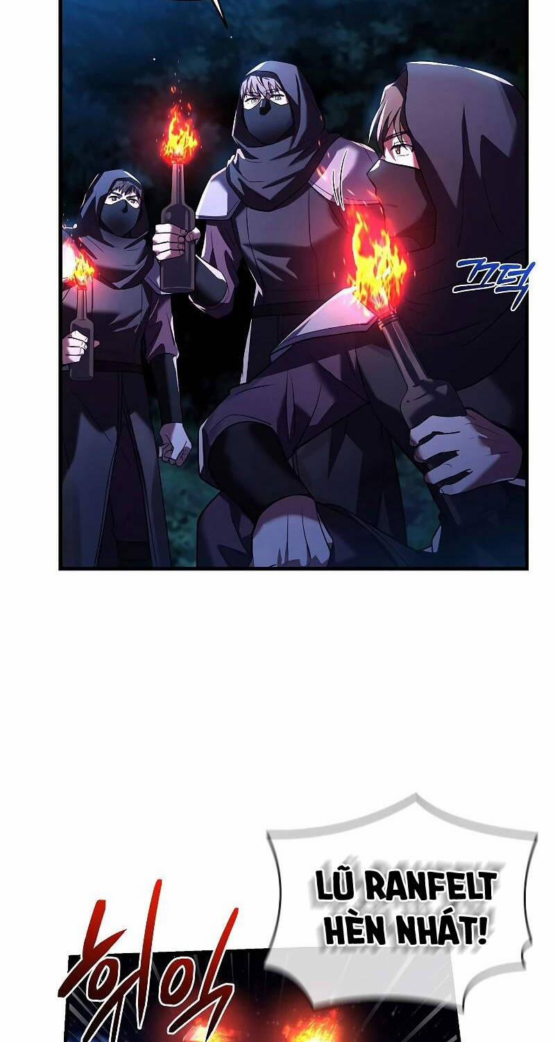 Tử Vong Quân Chủ 12 trang 19