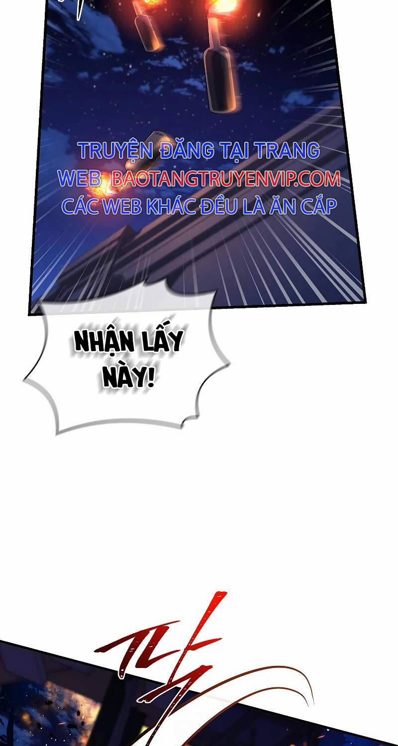 Tử Vong Quân Chủ 12 trang 20