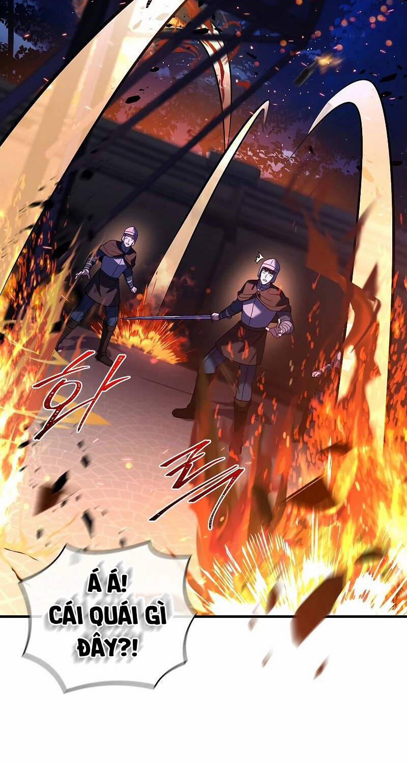 Tử Vong Quân Chủ 12 trang 21