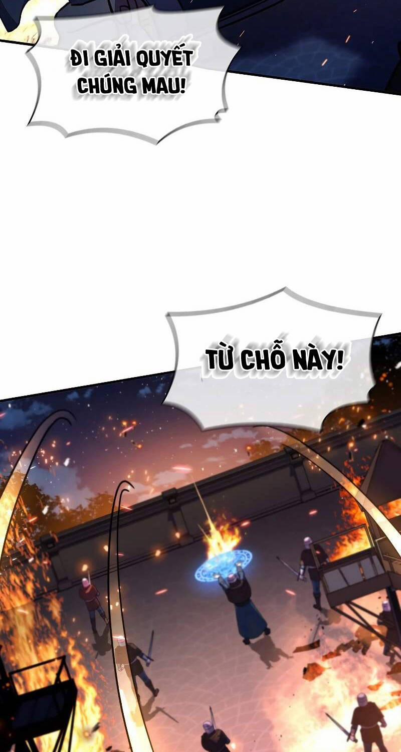 Tử Vong Quân Chủ 12 trang 23