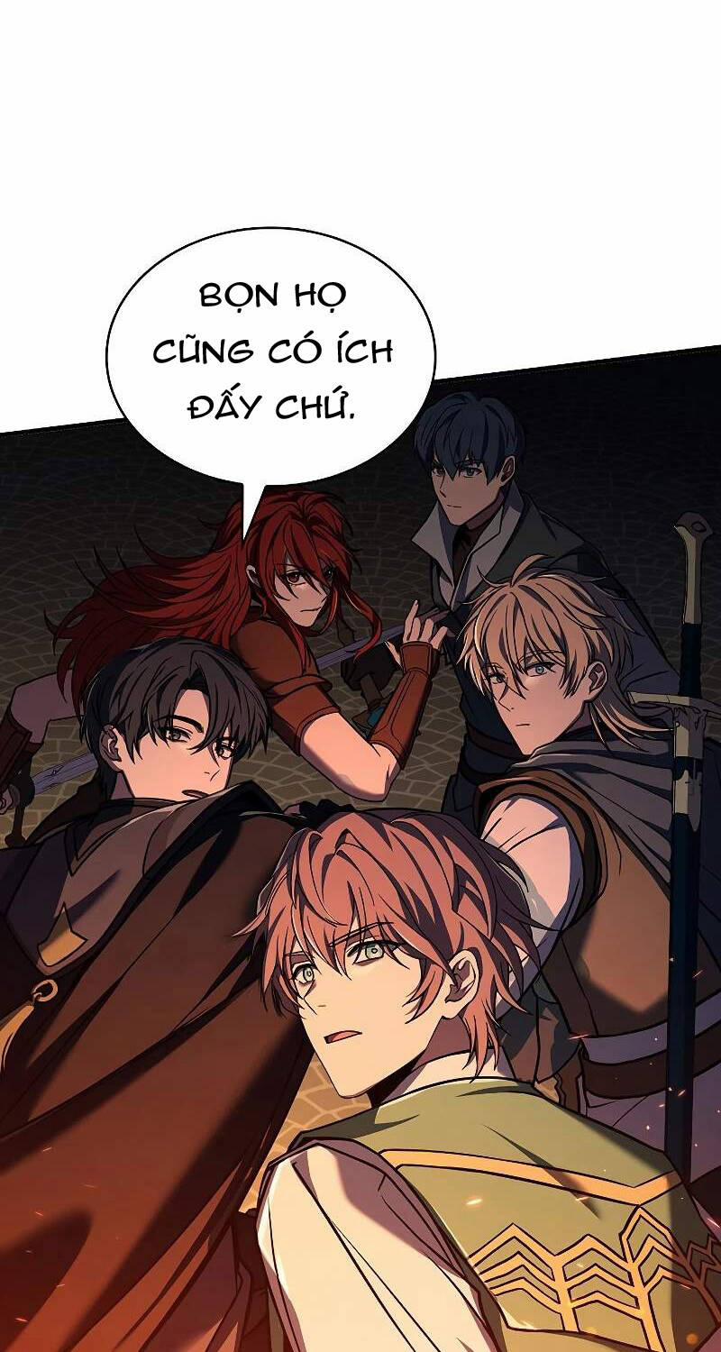 Tử Vong Quân Chủ 12 trang 25