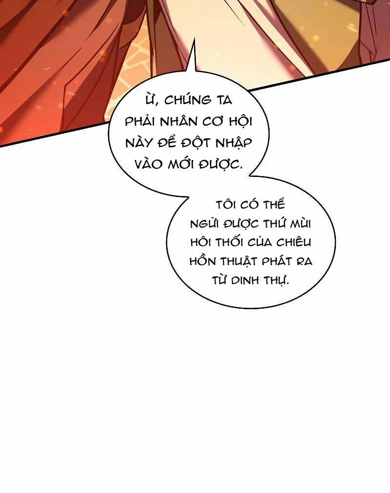 Tử Vong Quân Chủ 12 trang 26