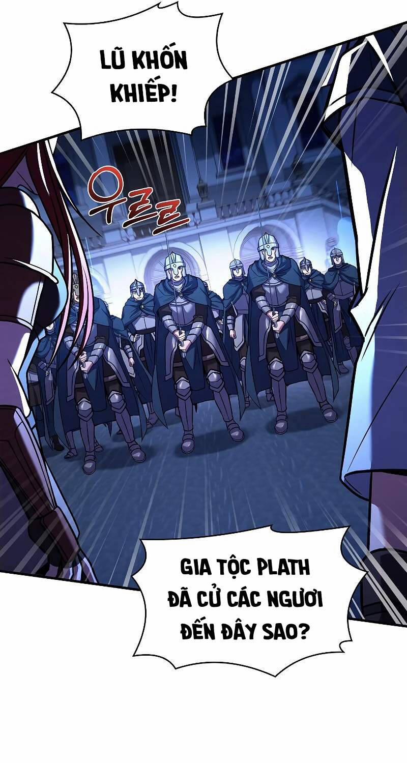 Tử Vong Quân Chủ 12 trang 27
