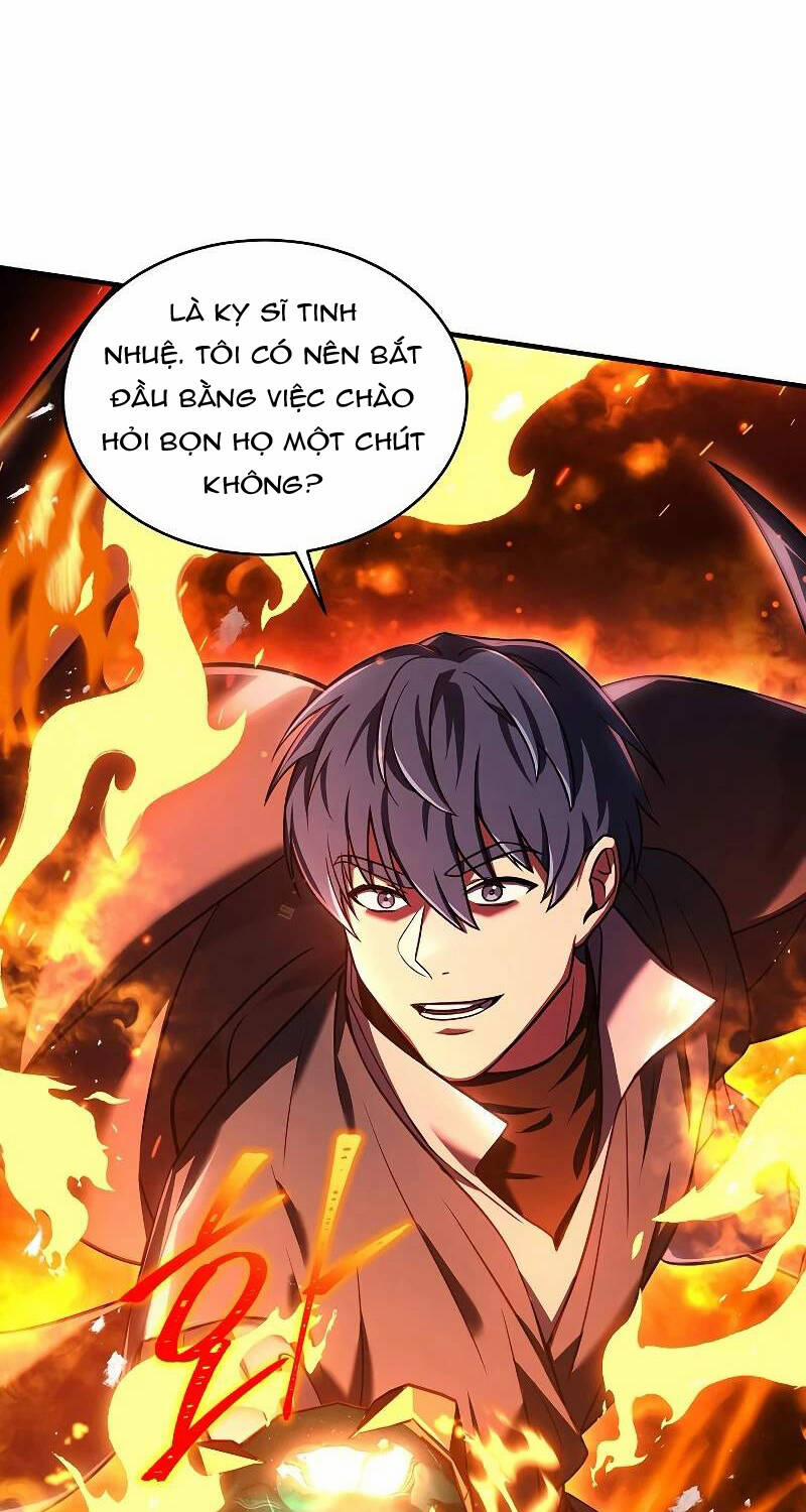 Tử Vong Quân Chủ 12 trang 28