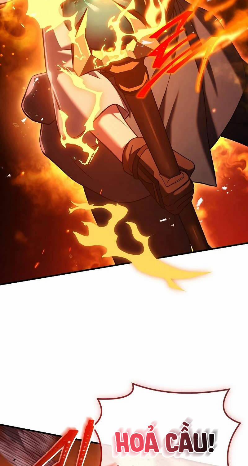 Tử Vong Quân Chủ 12 trang 29