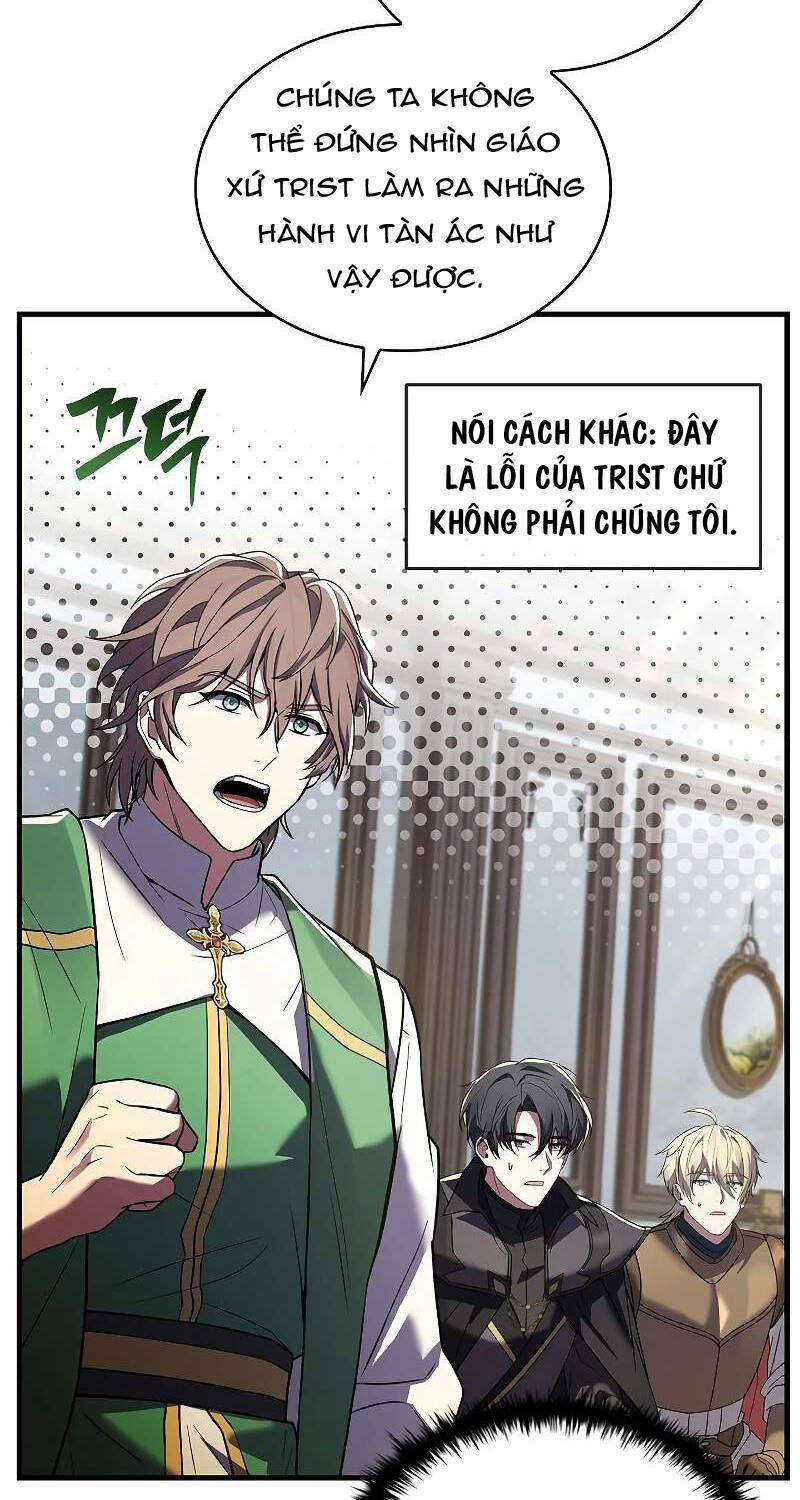 Tử Vong Quân Chủ 12 trang 3