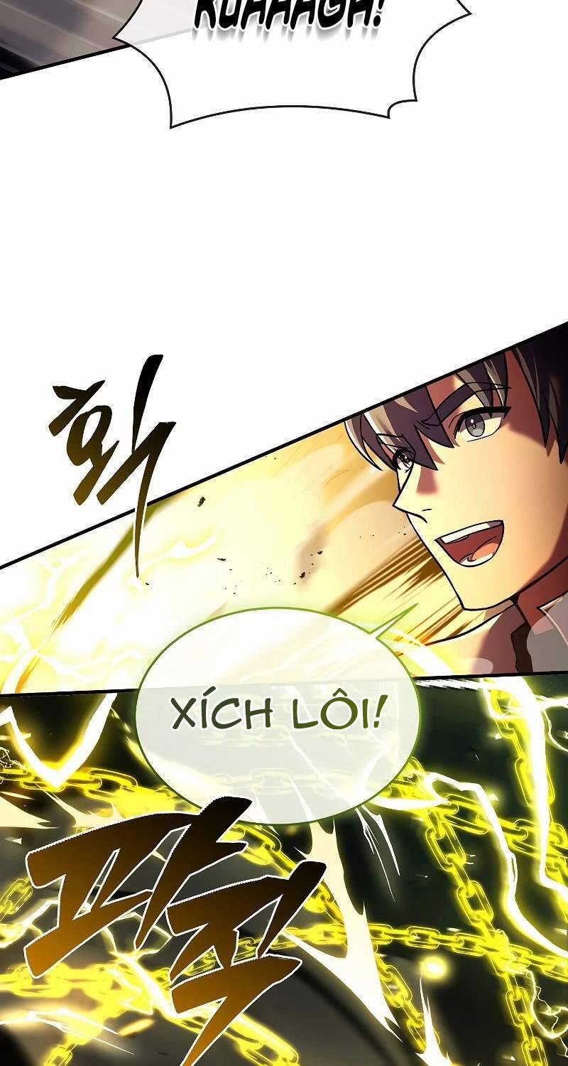 Tử Vong Quân Chủ 12 trang 31