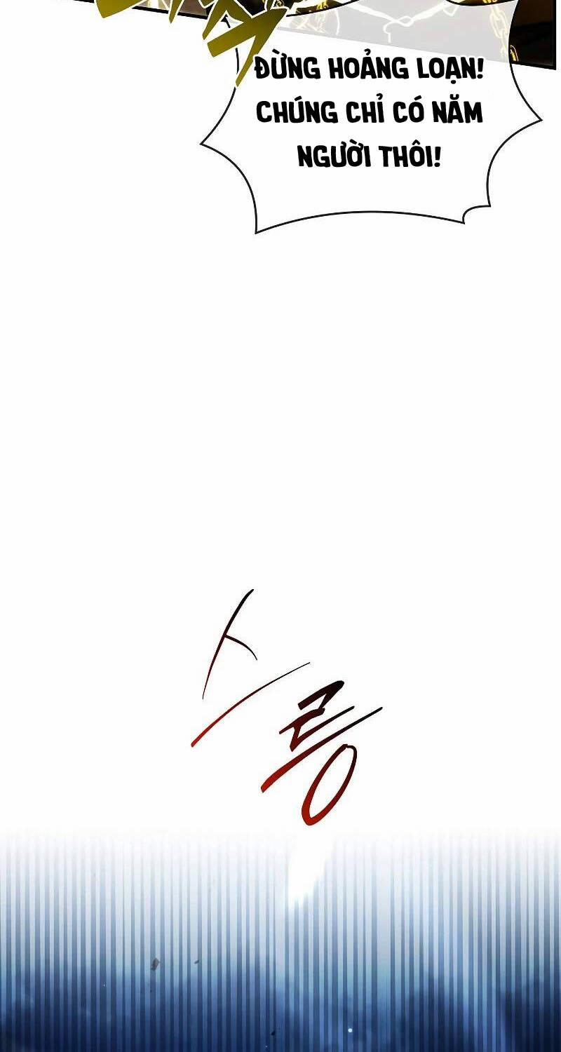 Tử Vong Quân Chủ 12 trang 34