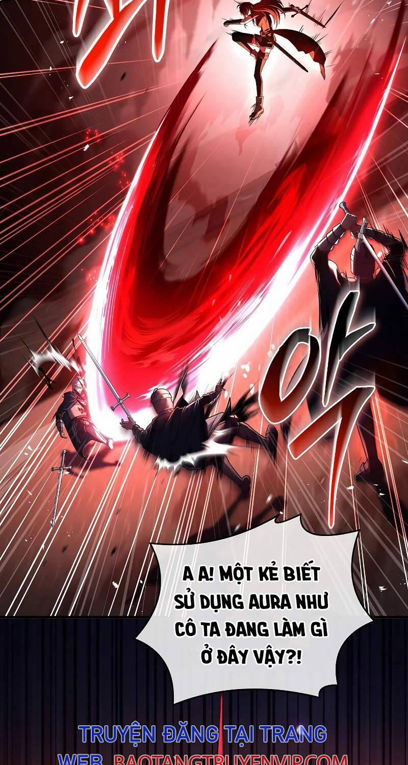 Tử Vong Quân Chủ 12 trang 38