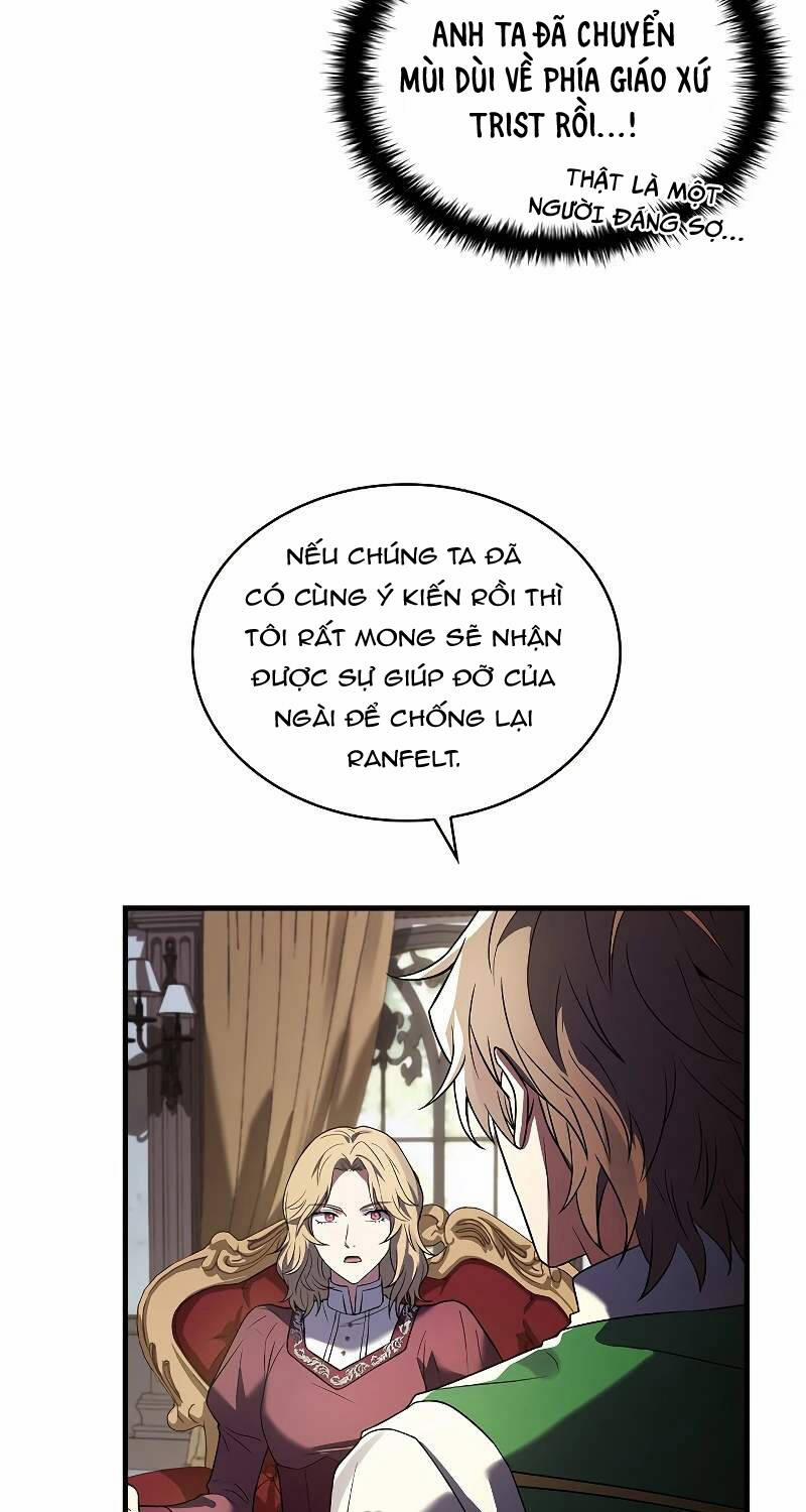 Tử Vong Quân Chủ 12 trang 4