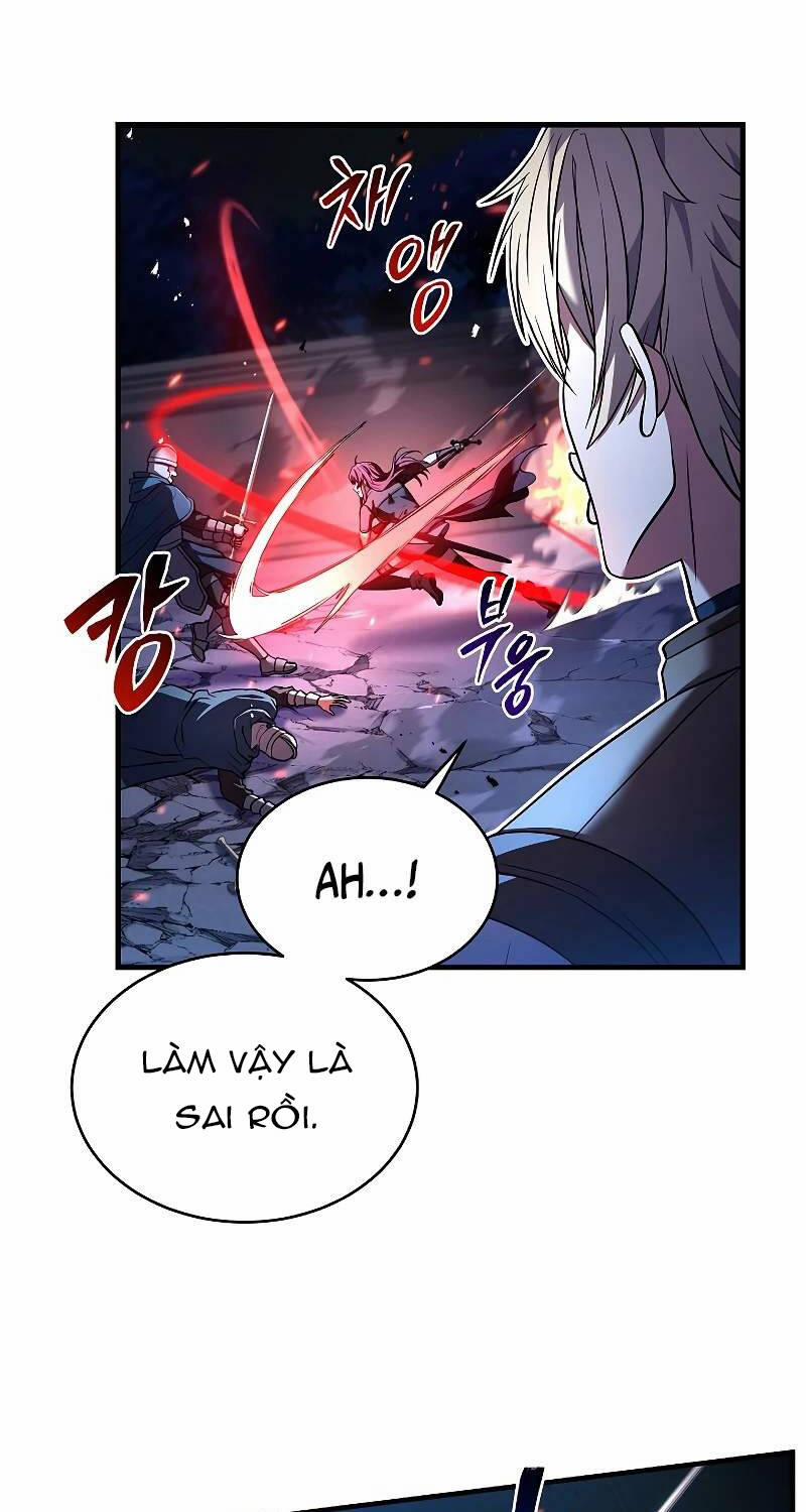 Tử Vong Quân Chủ 12 trang 42