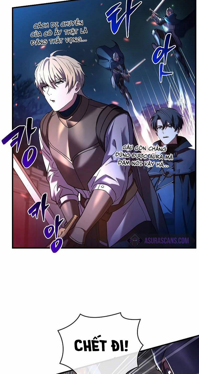 Tử Vong Quân Chủ 12 trang 43