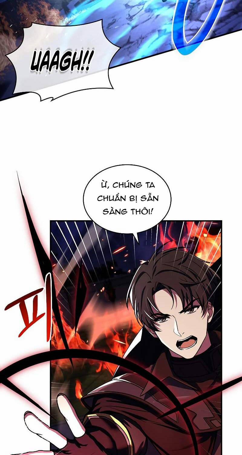 Tử Vong Quân Chủ 12 trang 46