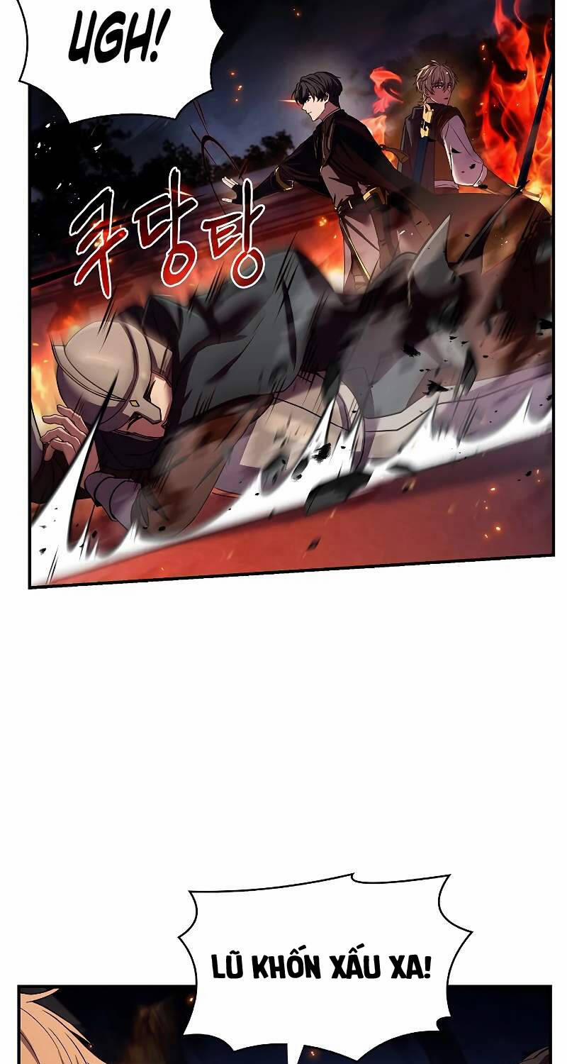 Tử Vong Quân Chủ 12 trang 49