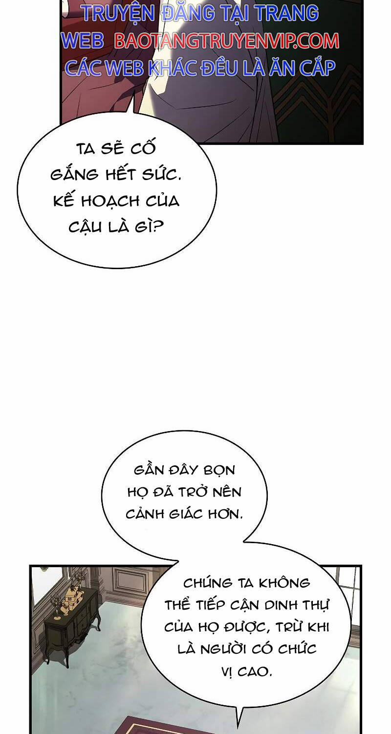 Tử Vong Quân Chủ 12 trang 5