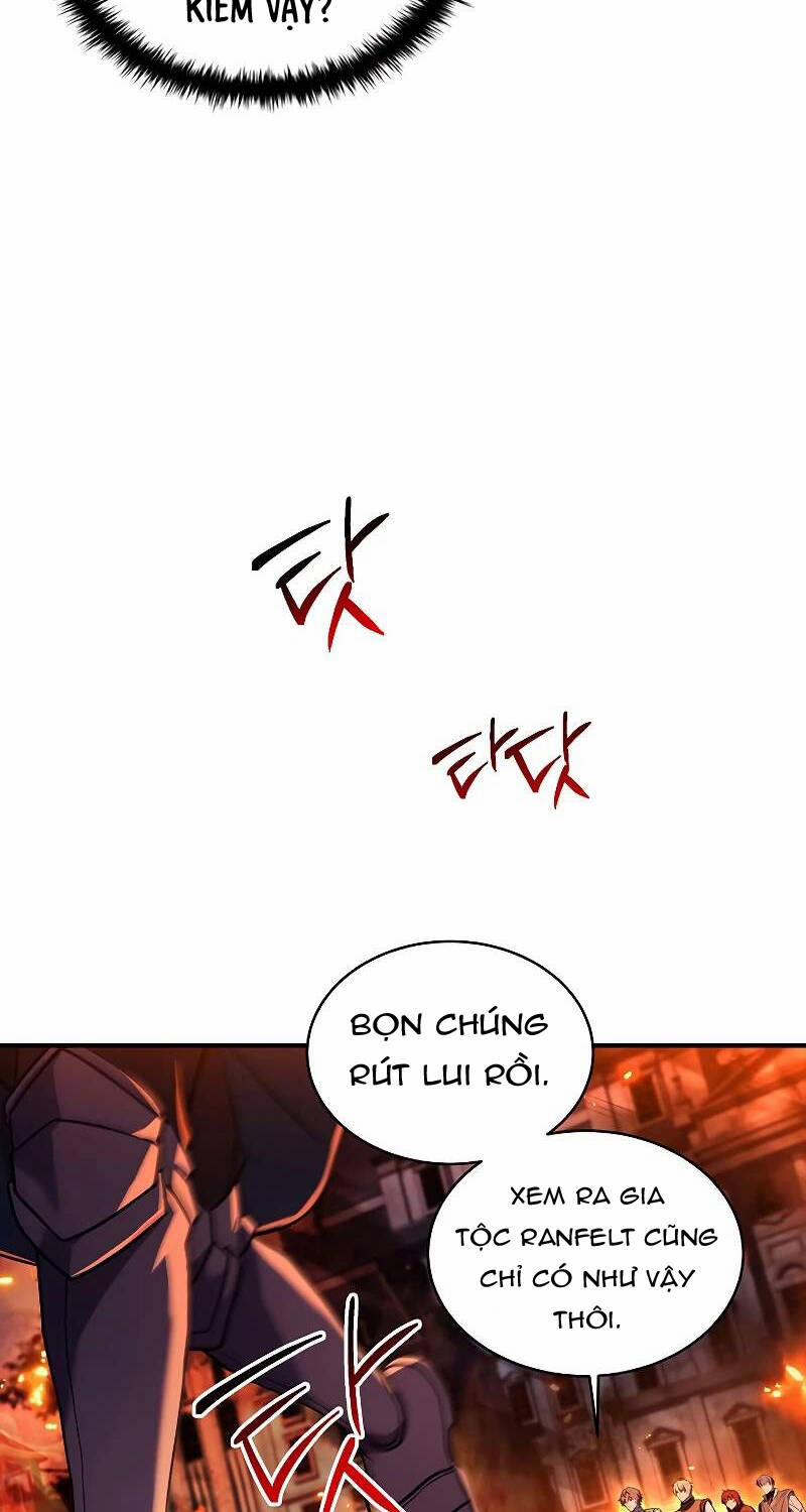 Tử Vong Quân Chủ 12 trang 52