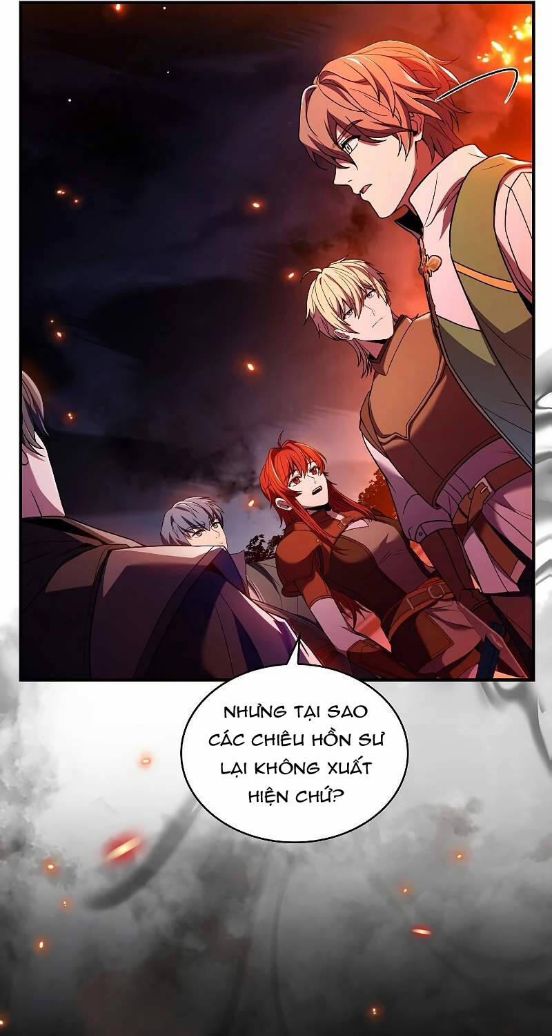 Tử Vong Quân Chủ 12 trang 54