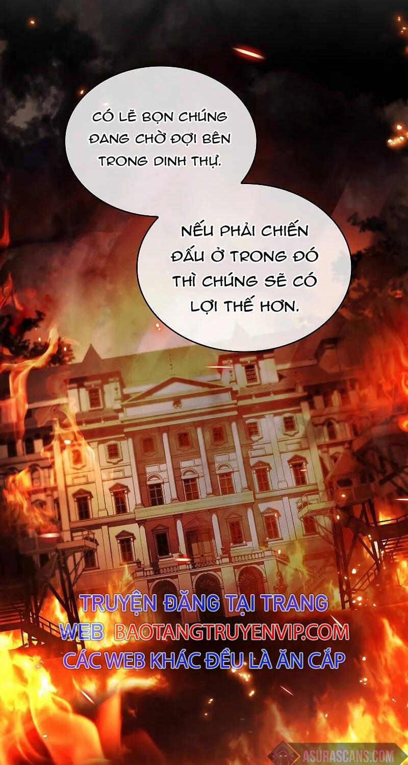 Tử Vong Quân Chủ 12 trang 55