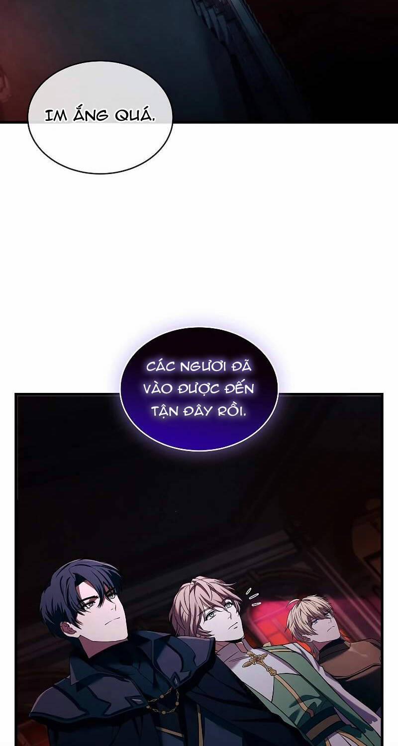 Tử Vong Quân Chủ 12 trang 57