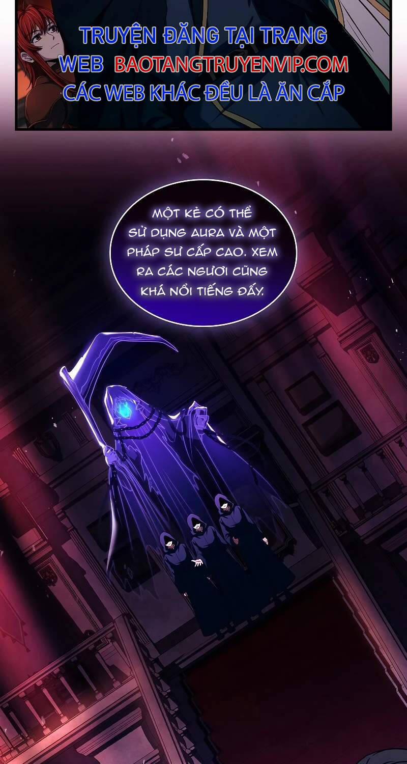 Tử Vong Quân Chủ 12 trang 58