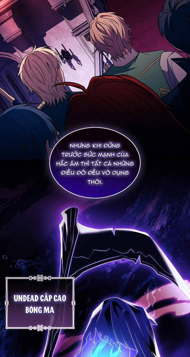 Tử Vong Quân Chủ 12 trang 59