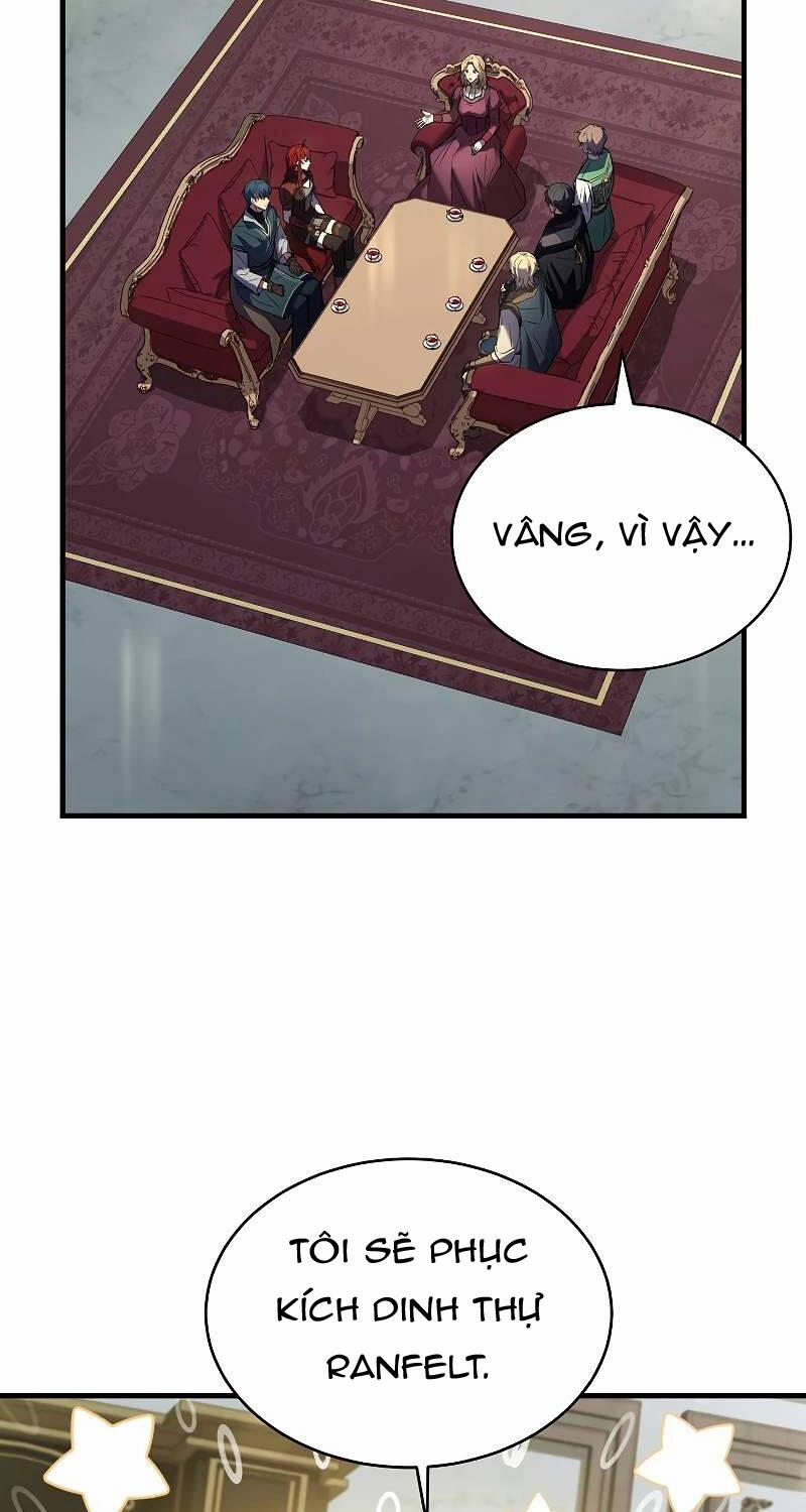 Tử Vong Quân Chủ 12 trang 6