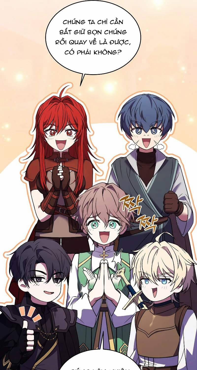 Tử Vong Quân Chủ 12 trang 63