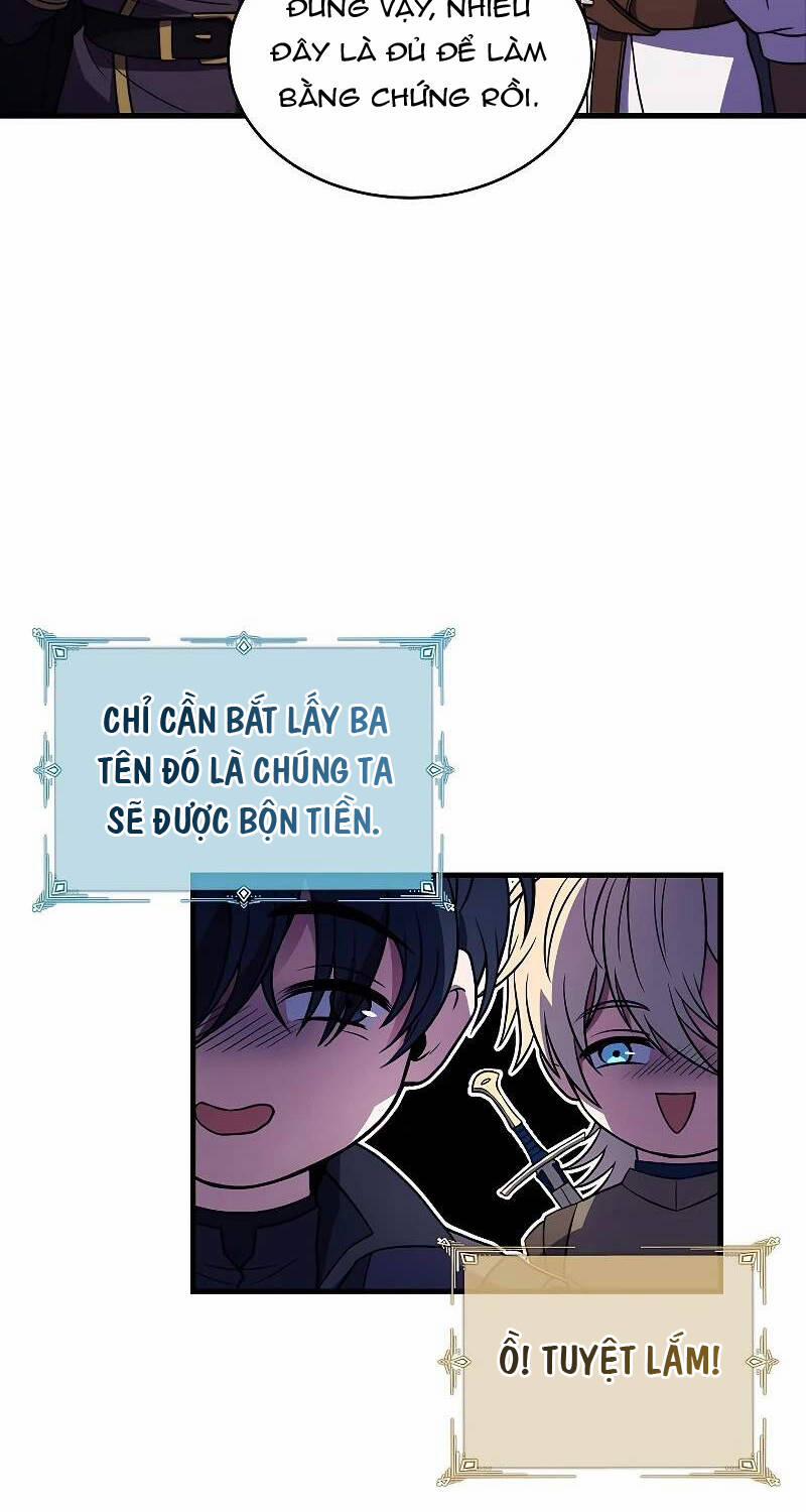 Tử Vong Quân Chủ 12 trang 64