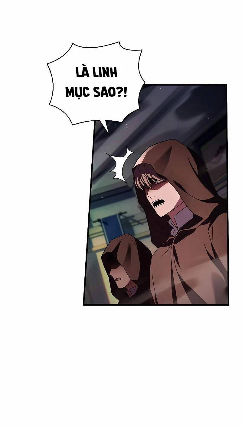 Tử Vong Quân Chủ 12 trang 70