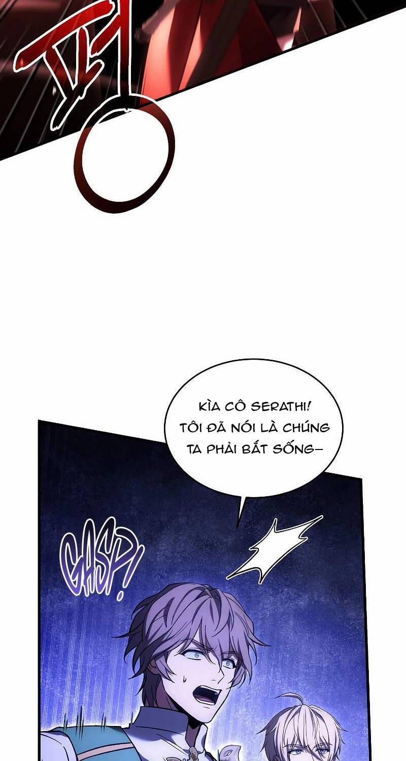 Tử Vong Quân Chủ 12 trang 78