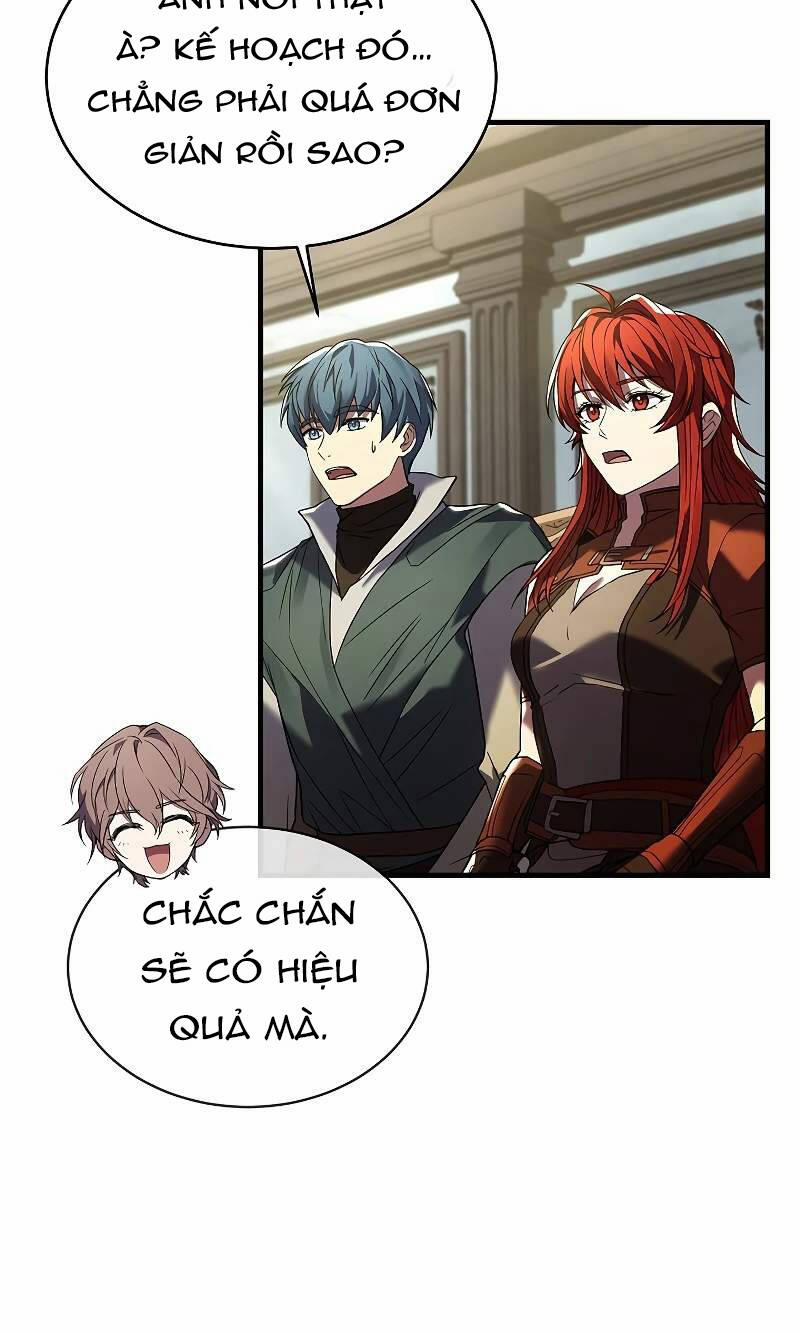 Tử Vong Quân Chủ 12 trang 8