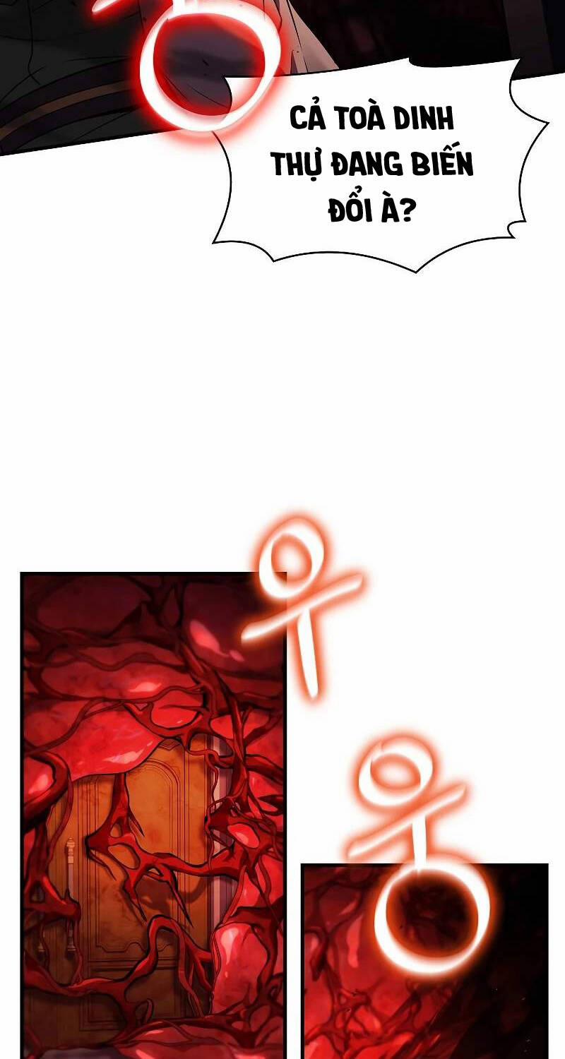Tử Vong Quân Chủ 12 trang 83