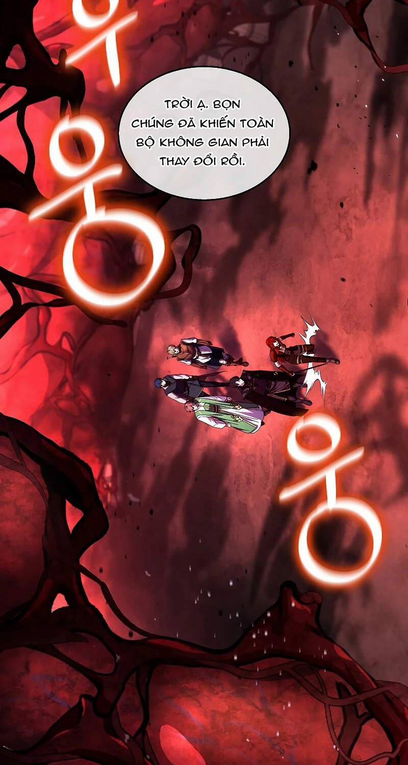 Tử Vong Quân Chủ 12 trang 85