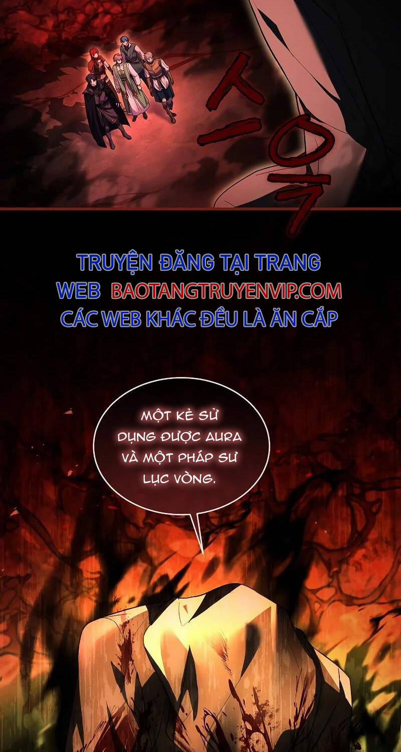 Tử Vong Quân Chủ 12 trang 87