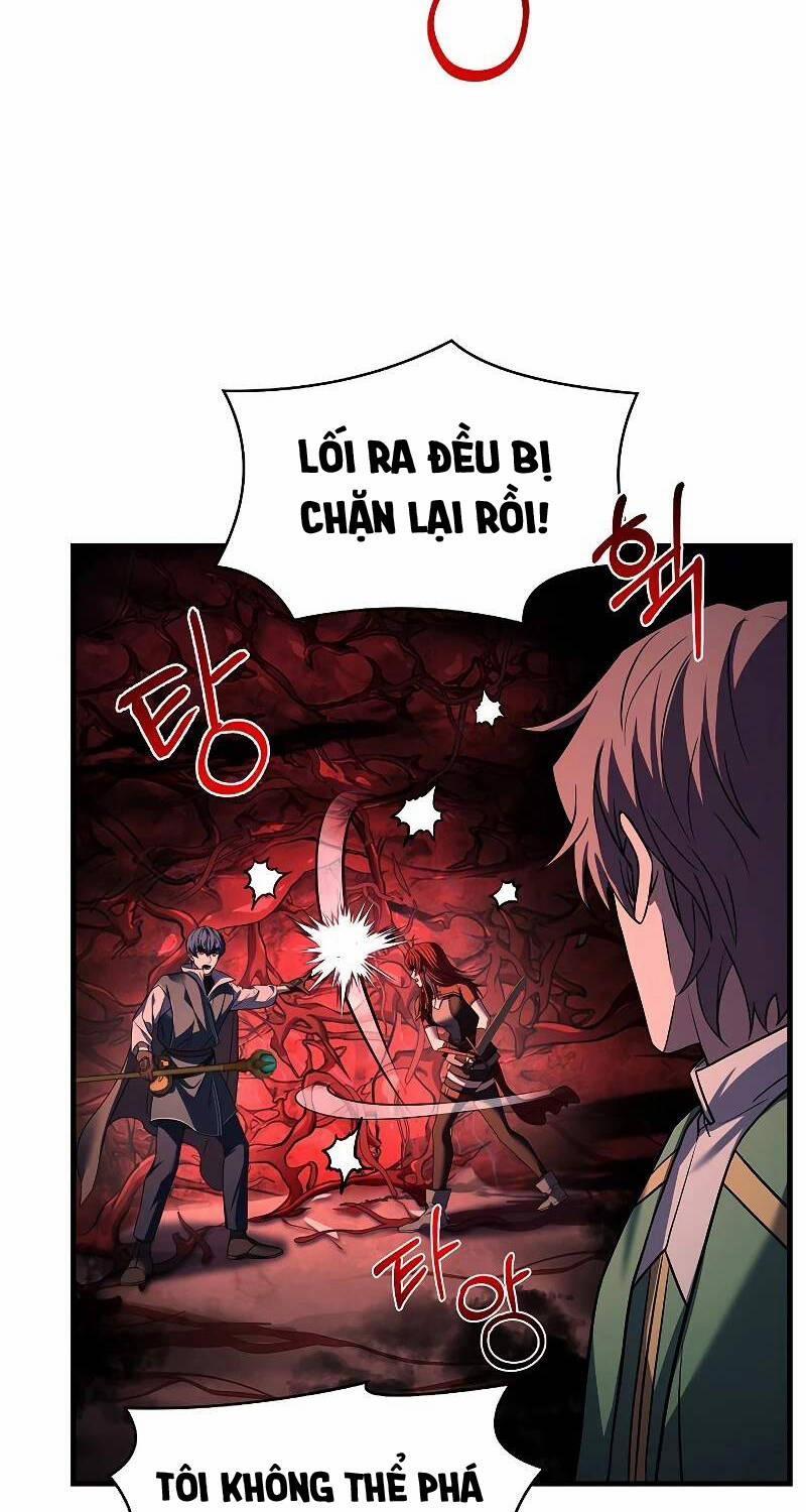 Tử Vong Quân Chủ 12 trang 94