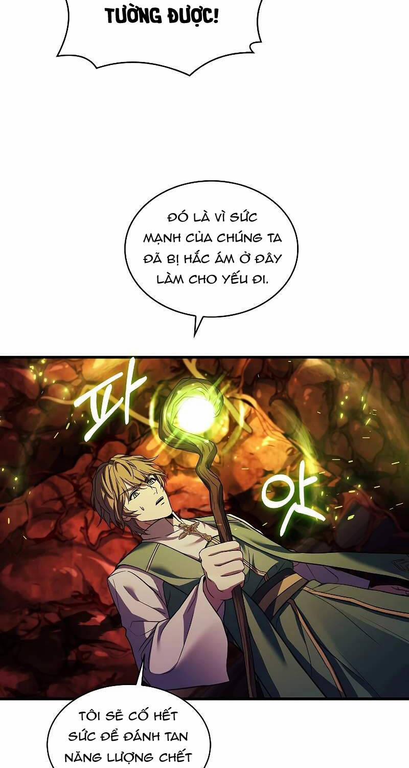 Tử Vong Quân Chủ 12 trang 95