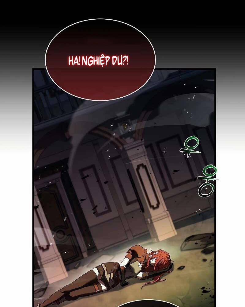 Tử Vong Quân Chủ 13 trang 105