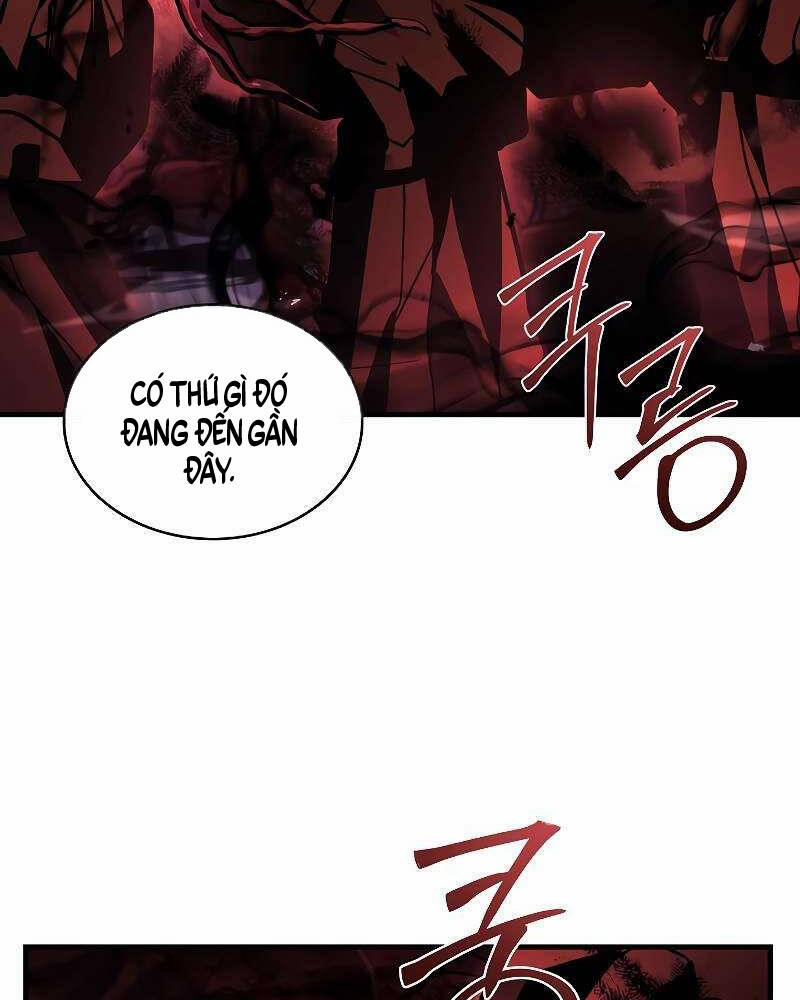 Tử Vong Quân Chủ 13 trang 11