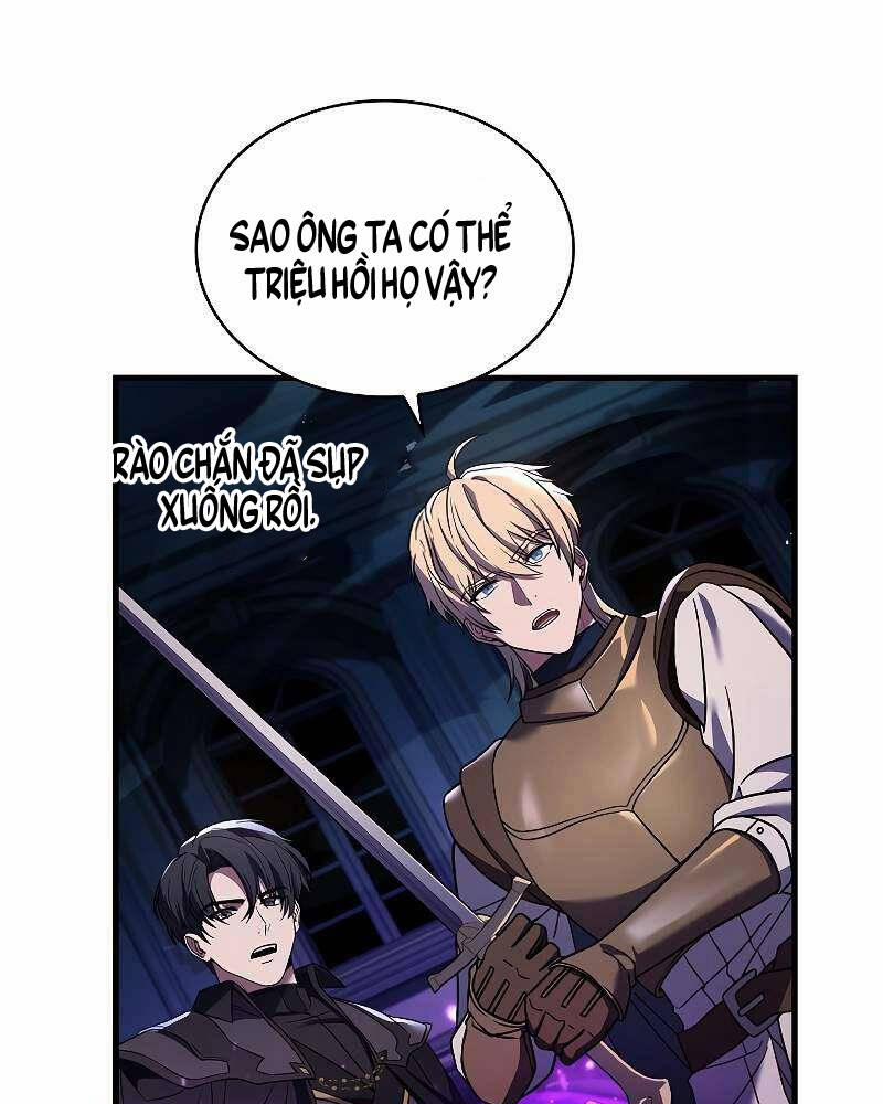 Tử Vong Quân Chủ 13 trang 110
