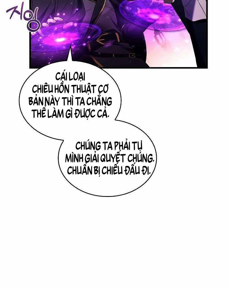 Tử Vong Quân Chủ 13 trang 111