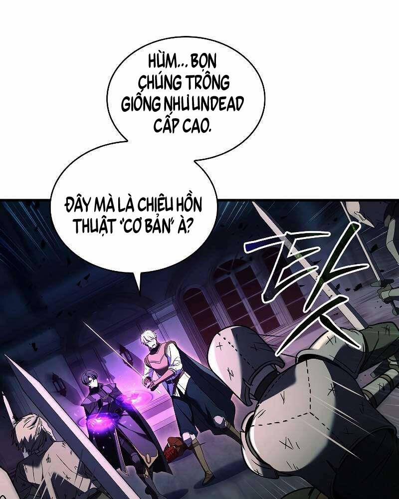 Tử Vong Quân Chủ 13 trang 112