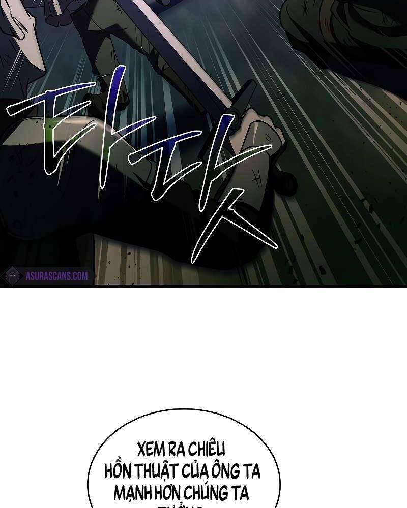 Tử Vong Quân Chủ 13 trang 113