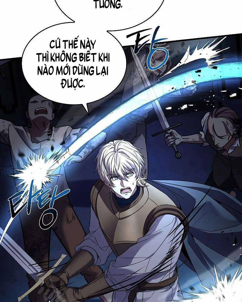 Tử Vong Quân Chủ 13 trang 114