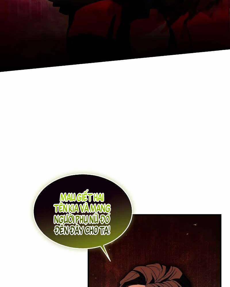 Tử Vong Quân Chủ 13 trang 130