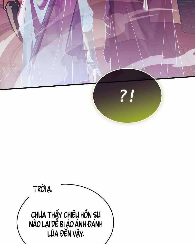 Tử Vong Quân Chủ 13 trang 134