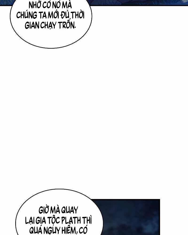 Tử Vong Quân Chủ 13 trang 144