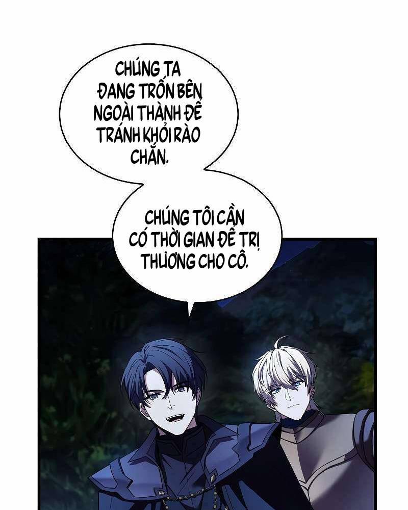 Tử Vong Quân Chủ 13 trang 151