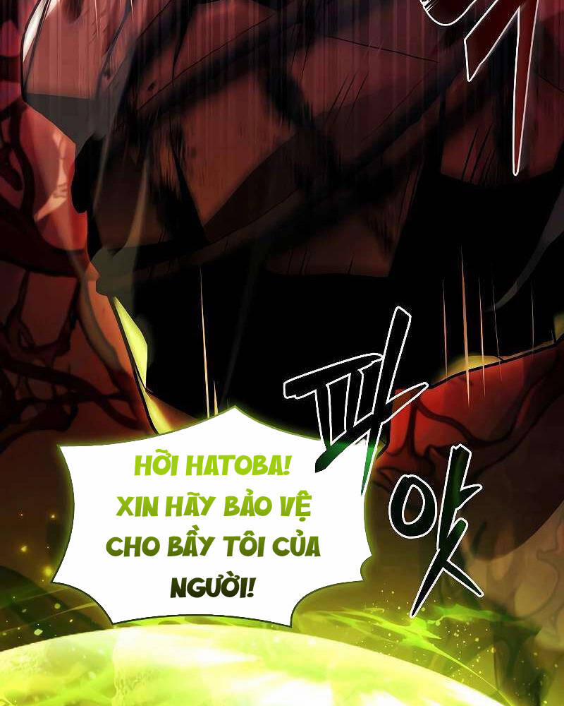 Tử Vong Quân Chủ 13 trang 18