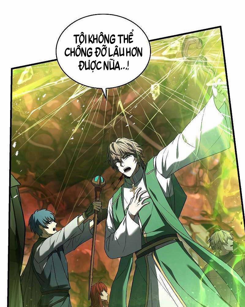 Tử Vong Quân Chủ 13 trang 22