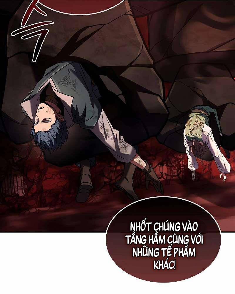 Tử Vong Quân Chủ 13 trang 30